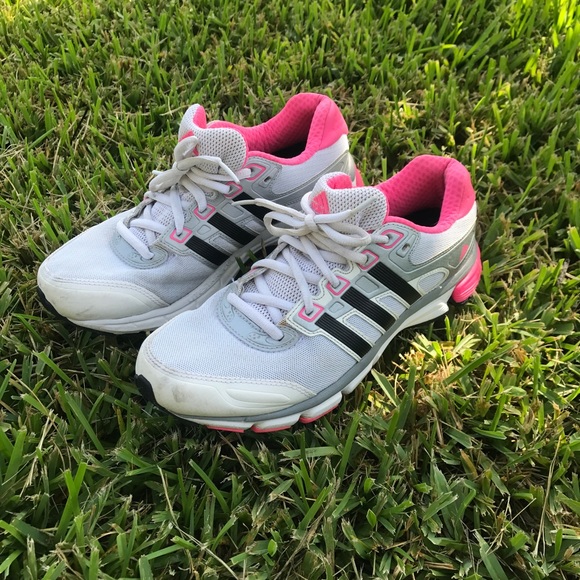 adidas Shoes - Adidas Litestrike Eva athletic shoes size 7